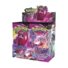 Fusion Strike Booster Box sealed factory product