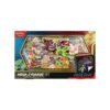 Mega Zygarde ex Premium Collection Box sealed factory product