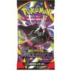 9161610_6 Pitch Black Booster Box sealed factory product