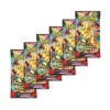 Ascended Heroes Booster Box sealed factory product
