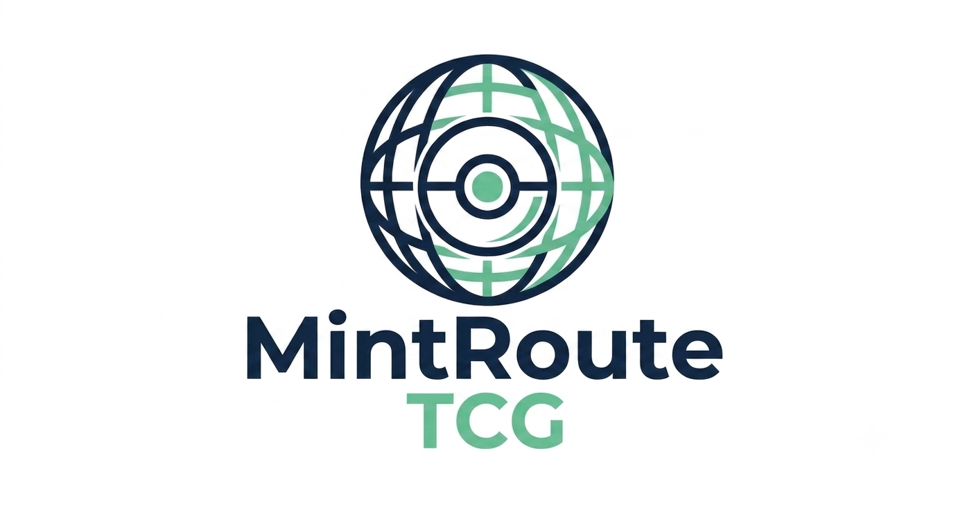 MintRoute TCG