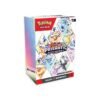 P10343_10-10025-101_01 Prismatic Evolutions Booster Bundle sealed factory product