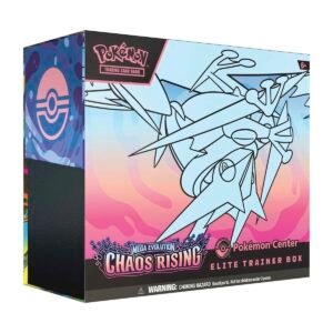 P11219_10-10399-109_01 Chaos Rising Elite Trainer Box sealed factory product