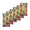 P11437_10-10311-114_03 Ascended Heroes Booster Bundle sealed factory product
