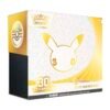 30th Anniversary Celebration Elite Trainer Box sealed factory product
