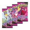 Fusion Strike Booster Box sealed factory product