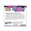 Fusion Strike Booster Box sealed factory product