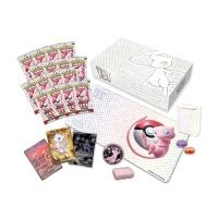 Pokemon TCG: Scarlet & Violet - Pokemon 151 Ultra-Premium Collection Box