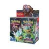 P9505_699-86340_01 Twilight Masquerade Booster Box sealed factory product