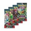 P9505_699-86340_02 Twilight Masquerade Booster Box sealed factory product