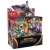 PKU10425-BOX Pitch Black Booster Box sealed factory product