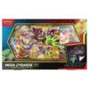 Mega Zygarde ex Premium Collection Box sealed factory product