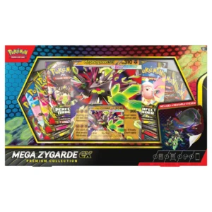 POK1010359108_2_3cef26ae-2eb6-40af-94d7-fa74a6883166 Mega Zygarde ex Premium Collection Box sealed factory product