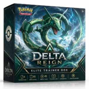 Pok_mon_Delta_Reign_Elite_Trainer_Box Delta Reign Booster Box sealed factory product