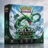 Pok_mon_TCG_Delta_Reign_Booster_Box Delta Reign Booster Box sealed factory product
