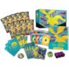 Ascended Heroes Elite Trainer Box sealed factory product