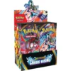 Chaos Rising Booster Box sealed factory product
