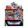 Chaos Rising Booster Box sealed factory product