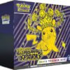 images (12) Surging Sparks Elite Trainer Box sealed factory product
