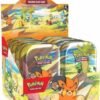 Mini Tins Display Box sealed factory product