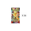 Ascended Heroes Booster Box sealed factory product