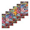 Chaos Rising Booster Bundle sealed factory product