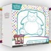 Pokemon 151 Elite Trainer Box sealed factory product