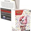 images (9) Pokemon 151 Booster Bundle sealed factory product