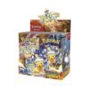 Surging Sparks Booster Box sealed factory product