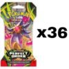 s-l400 (2) Perfect Order Booster Box sealed factory product