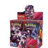 Destined rivals booster box Destined Rivals Booster Box sealed factory product
