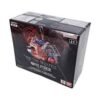 One Piece TCG The Time of Battle Booster Box sealed factory product