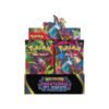 Phantasmal Flames Booster Box sealed factory product