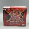 One Piece Heroines Edition Booster Box sealed factory product